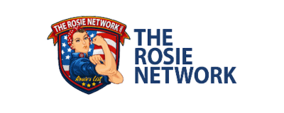 The Rosie Network logo